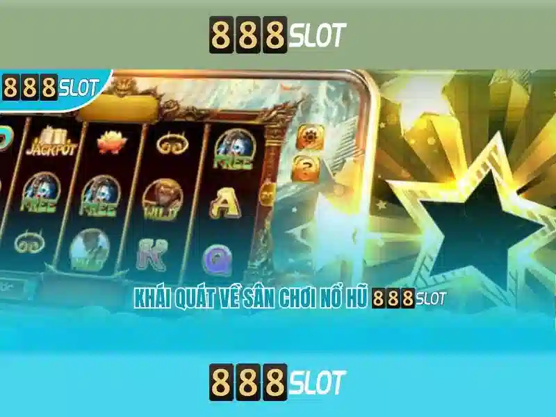 888slot là gì và tại sao nó nổi bật