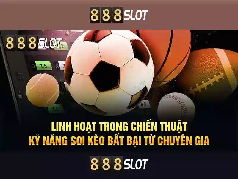 Tính năng nổi bật của 888slot