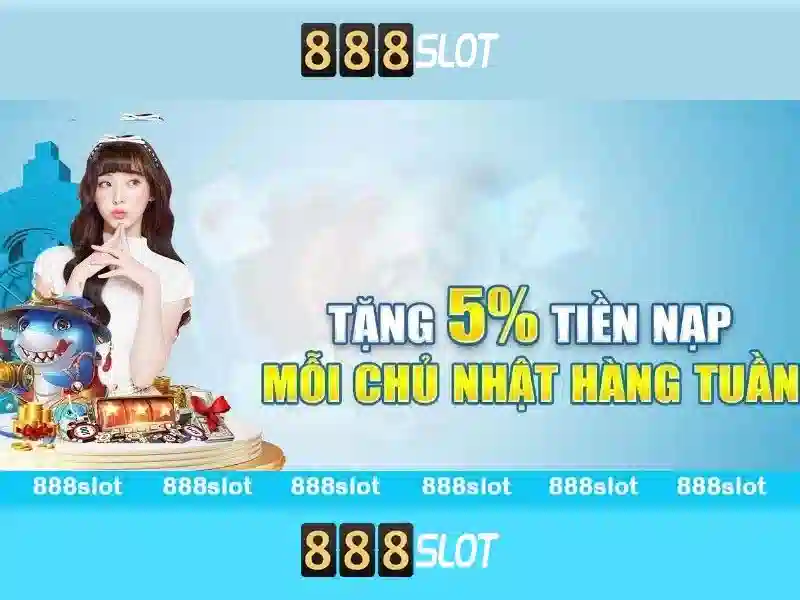888slot - Nền tảng trò chơi trực tuyến đáng tin cậy