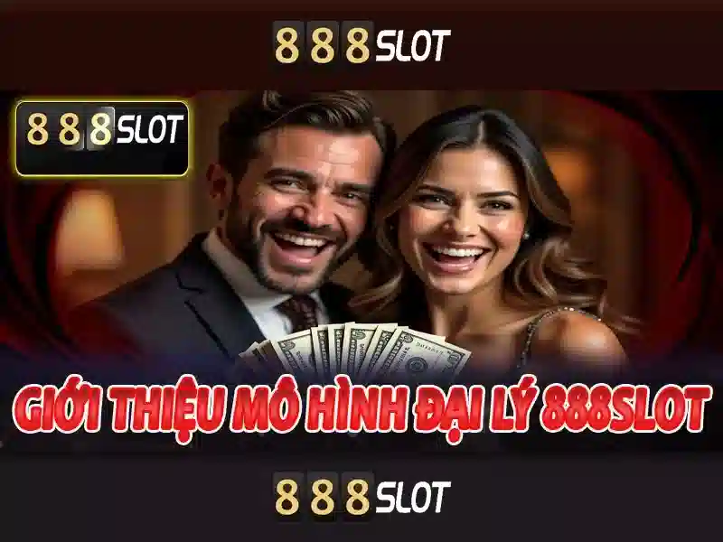 Giới thiệu về 888slot