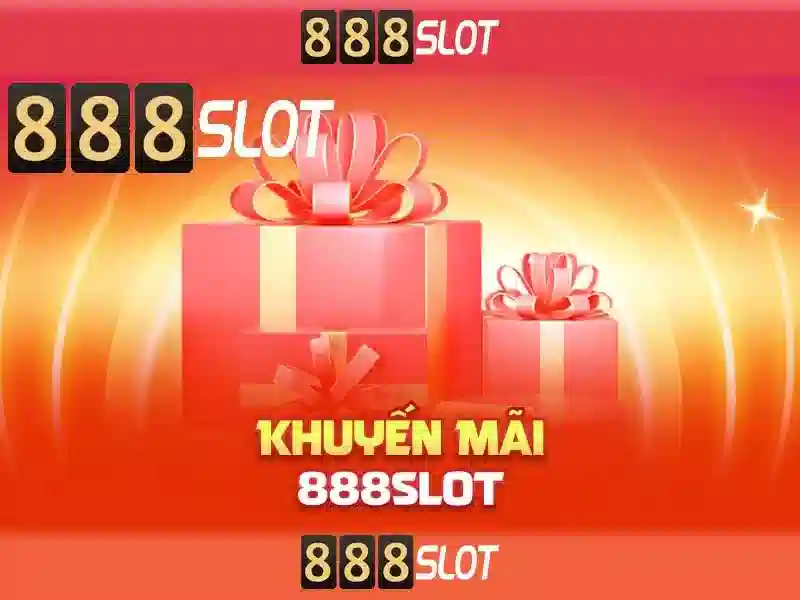 Các trò chơi nổi bật tại 888slot