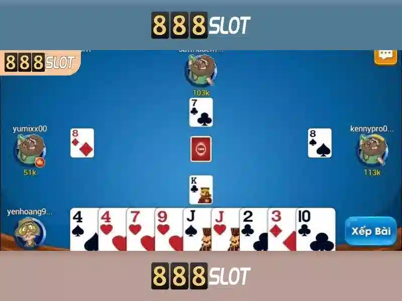 888slot: Cổng trò chơi slots trực tuyến hàng đầu