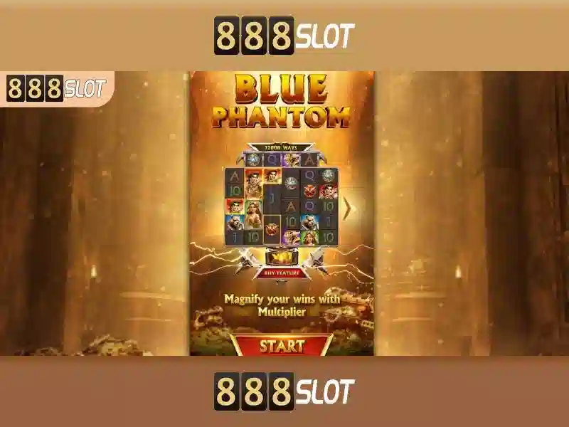 888slot: Nền tảng casino trực tuyến hàng đầu tại Việt Nam