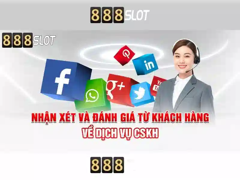 888slot là thương hiệu game slots trực tuyến