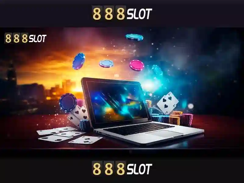888slot: Đánh giá, trò chơi và trải nghiệm người dùng