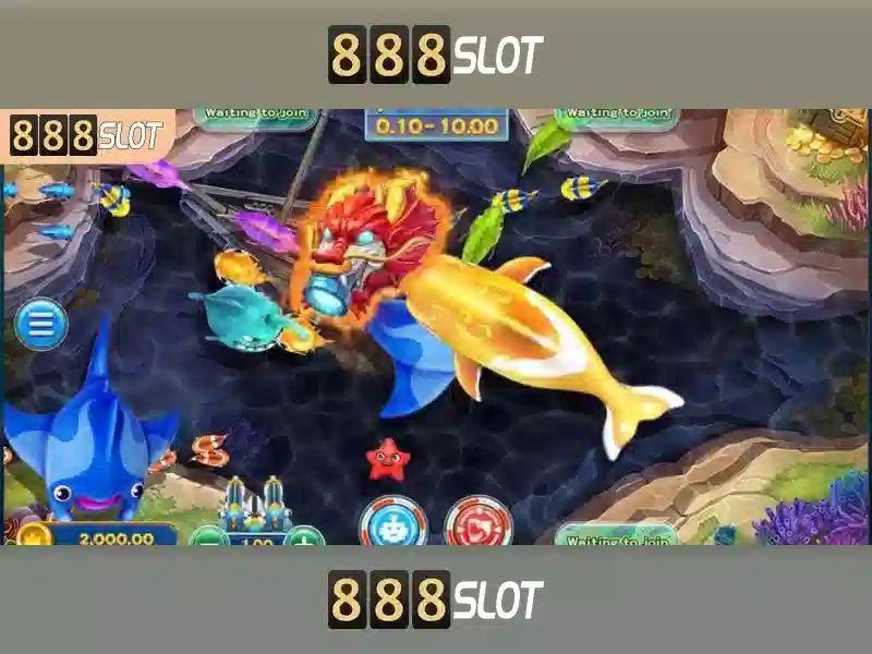 Giới thiệu về 888slot