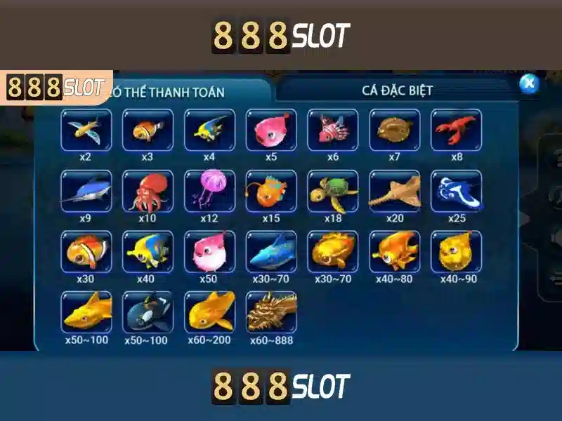 Khám phá 888slot