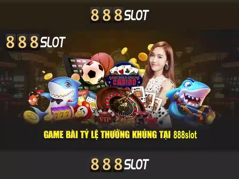 Ưu điểm khi chơi tại 888slot