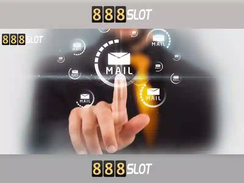 888slot: Nền tảng slot trực tuyến hàng đầu