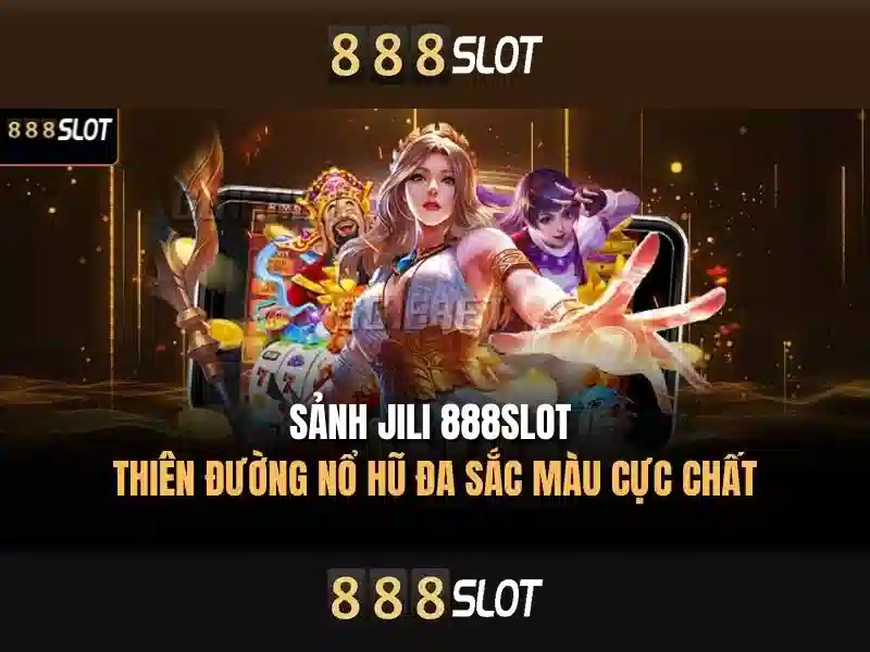 888slot — Tổng quan về nền tảng slot trực tuyến