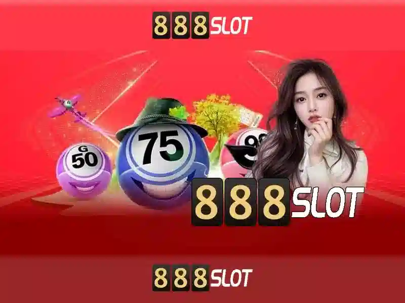 Trải nghiệm trò chơi đa dạng tại 888slot