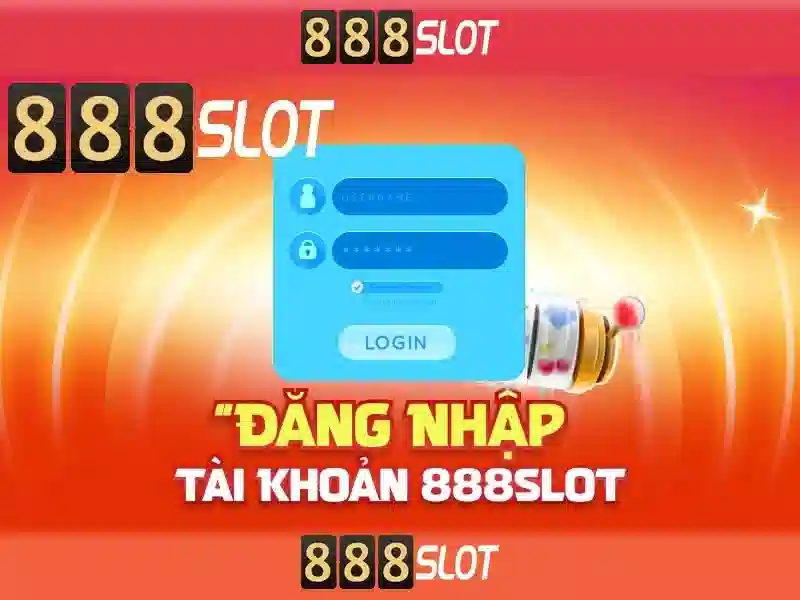 888slot – Đánh giá tổng quan về nền tảng slot trực tuyến