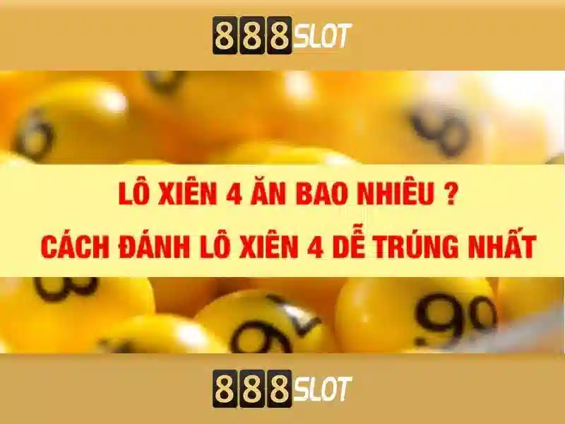 Giới thiệu về 888slot