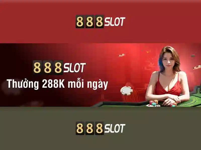 Giới thiệu về 888slot