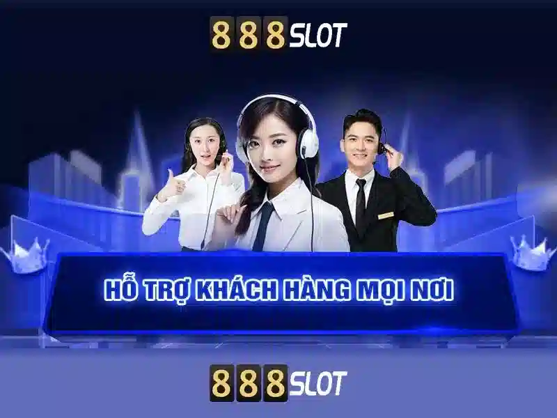 Tổng quan về 888slot