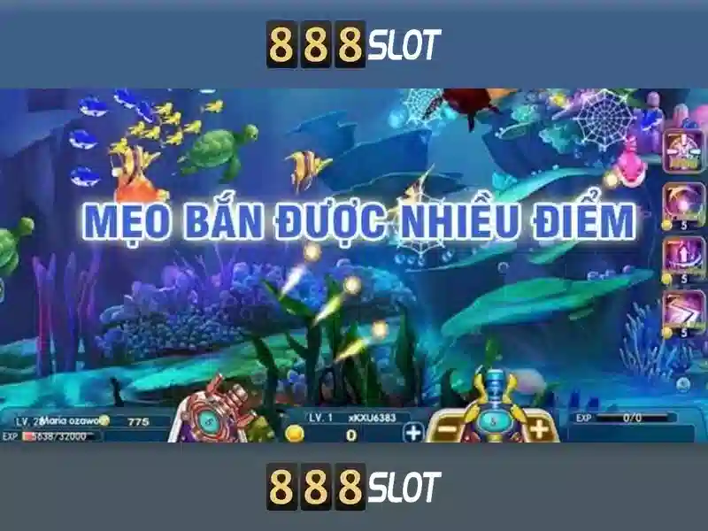 888slot - Giới thiệu và đánh giá