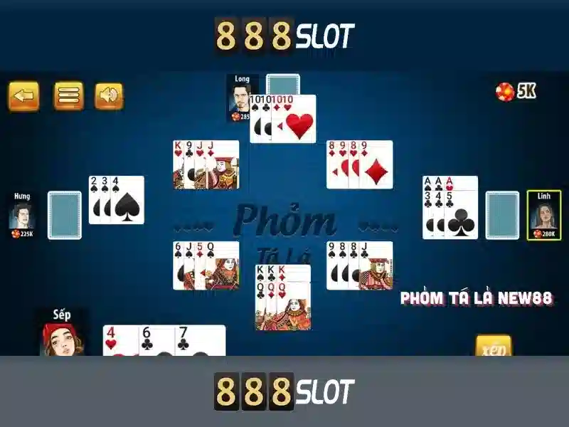 888slot - Đánh giá và trải nghiệm