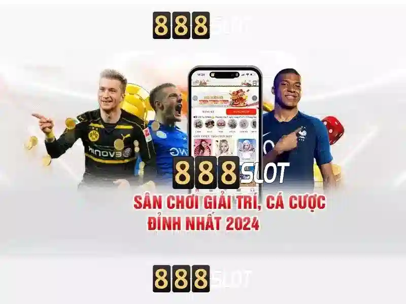 Giới thiệu về 888slot