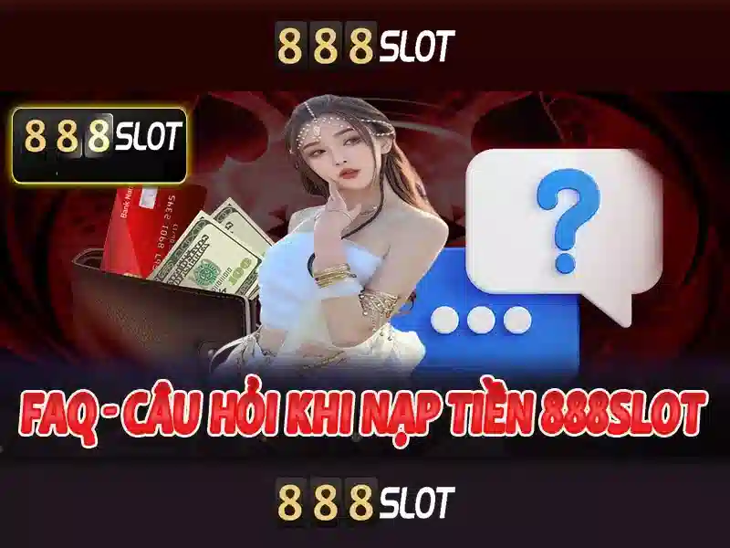 888slot: Khám phá nền tảng casino trực tuyến đầy hứng thú