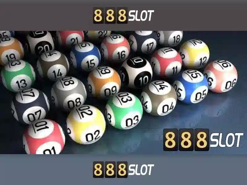 888slot - Nền tảng chơi slot trực tuyến uy tín và hấp dẫn