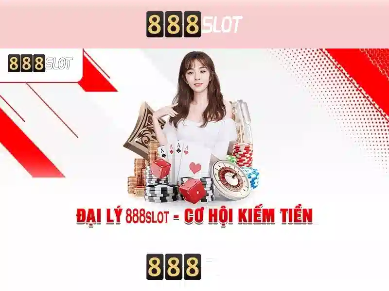 888slot - Khám phá nền tảng casino trực tuyến hàng đầu