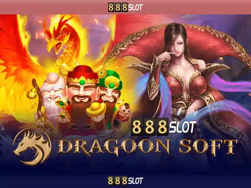 Giới thiệu về 888slot