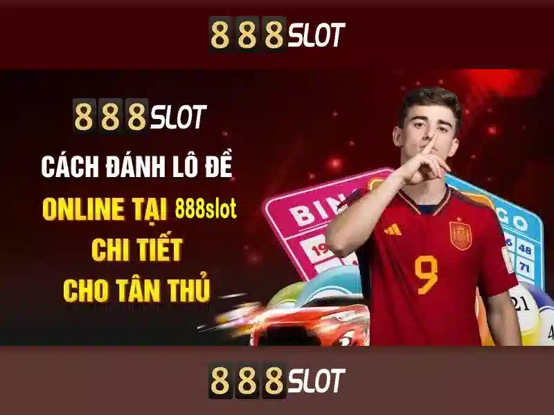 Giới thiệu về 888slot