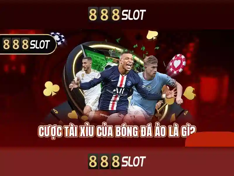 888slot – Đánh giá và giới thiệu