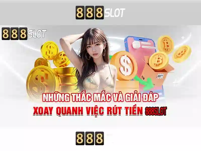 888slot: trải nghiệm slot trực tuyến an toàn và giải trí tại Việt Nam