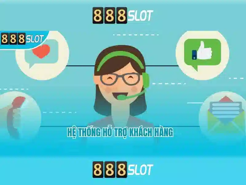 888Slot: Tổng quan về nền tảng casino trực tuyến