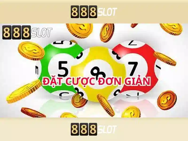 888slot: Sự hấp dẫn của các máy slot