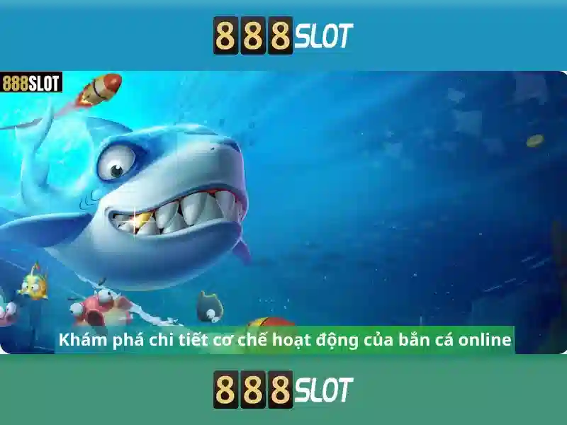An toàn và thanh toán tại 888slot