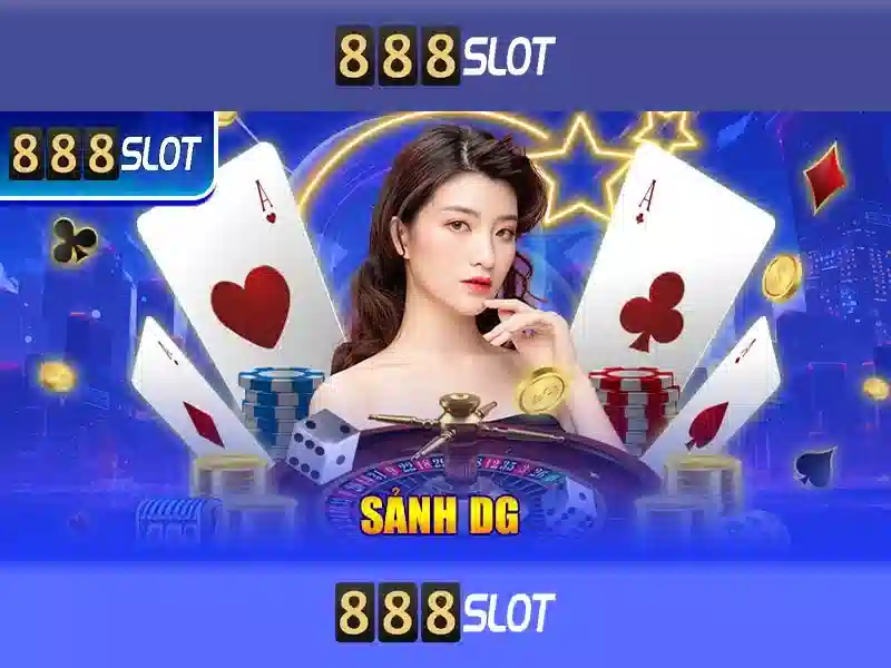888slot: Đánh giá tổng quan về nền tảng slot trực tuyến phổ biến