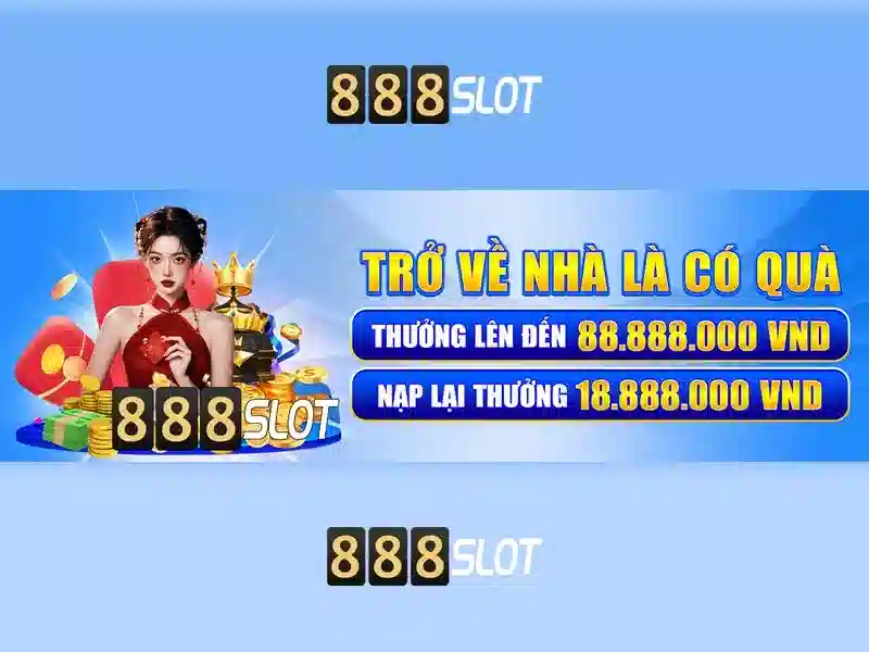 Tại sao chọn 888slot