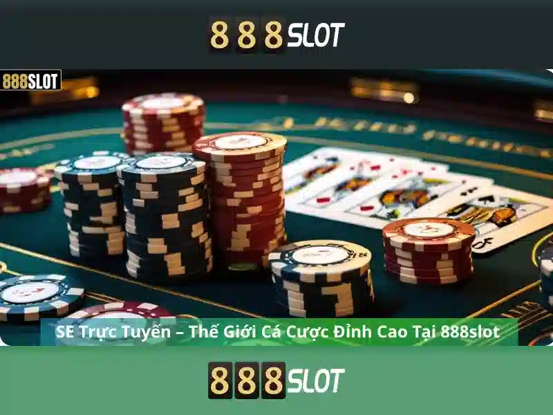 888slot - Đánh giá ngắn gọn về nền tảng slot trực tuyến tại Việt Nam
