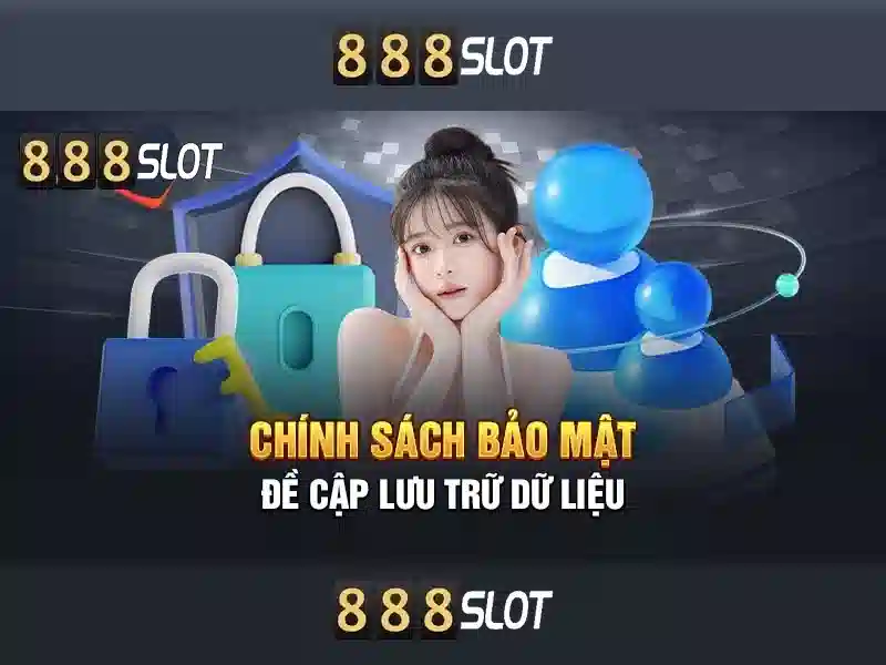 888slot - Nền tảng cá cược trực tuyến tại Việt Nam