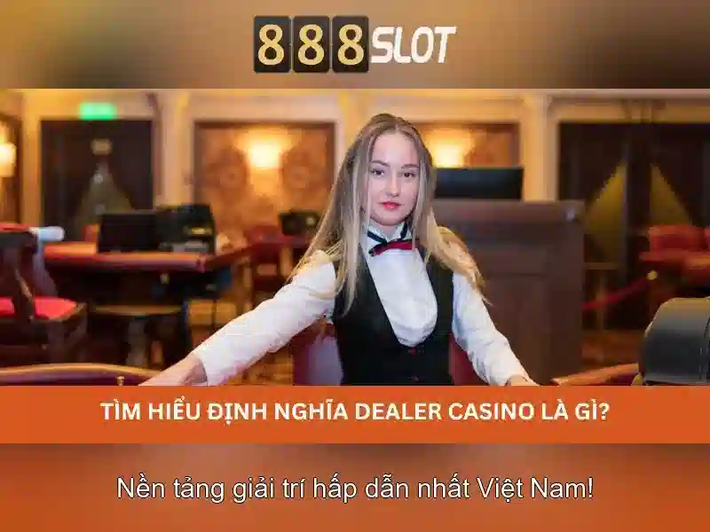 Tại sao người chơi chọn 888slot