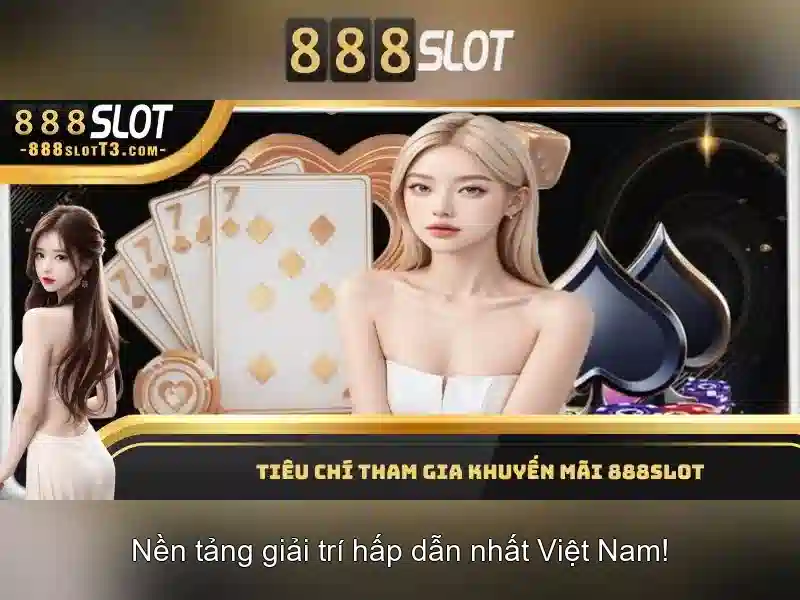 Giới thiệu về 888slot