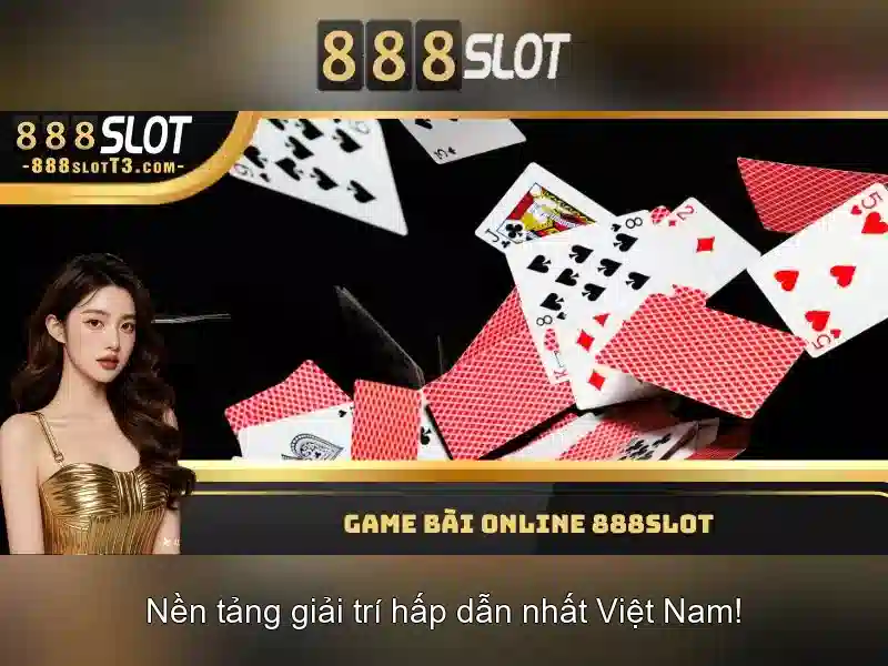 Khám phá 888slot