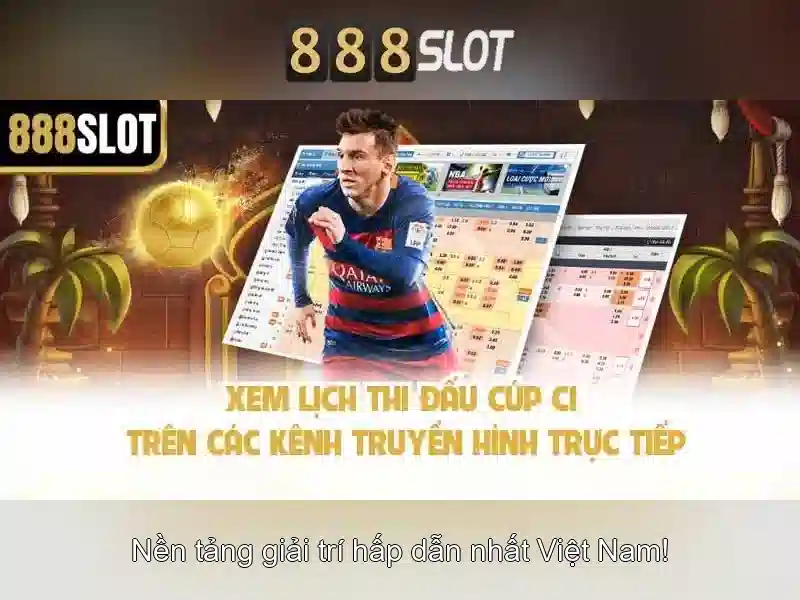888slot – Trải nghiệm slot trực tuyến tuyệt vời