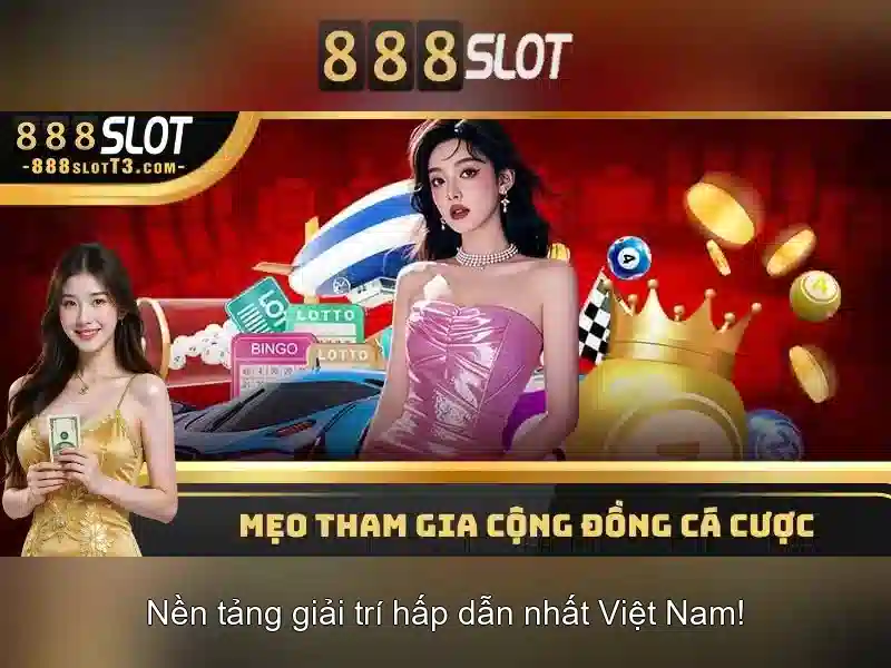 Trải nghiệm trò chơi slot đa dạng