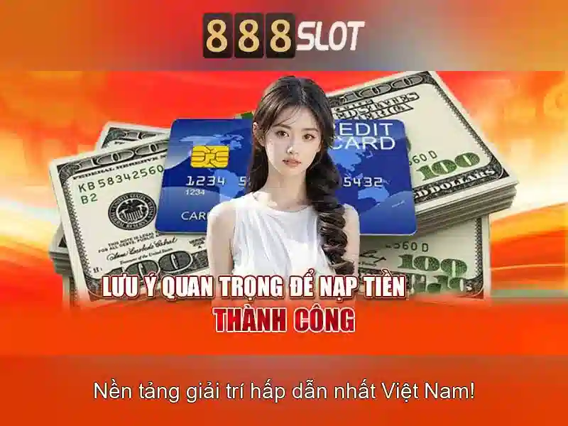 888slot: Sàn casino trực tuyến hàng đầu