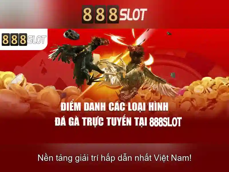 888slot - Đánh giá nền slot trực tuyến uy tín
