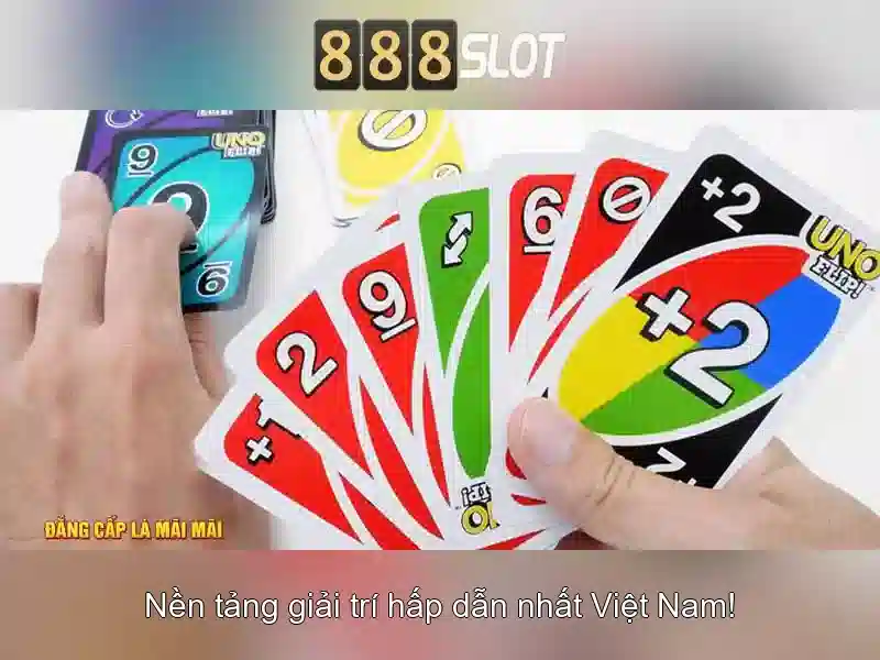 888slot Việt Nam - Đánh giá nền tảng slot trực tuyến