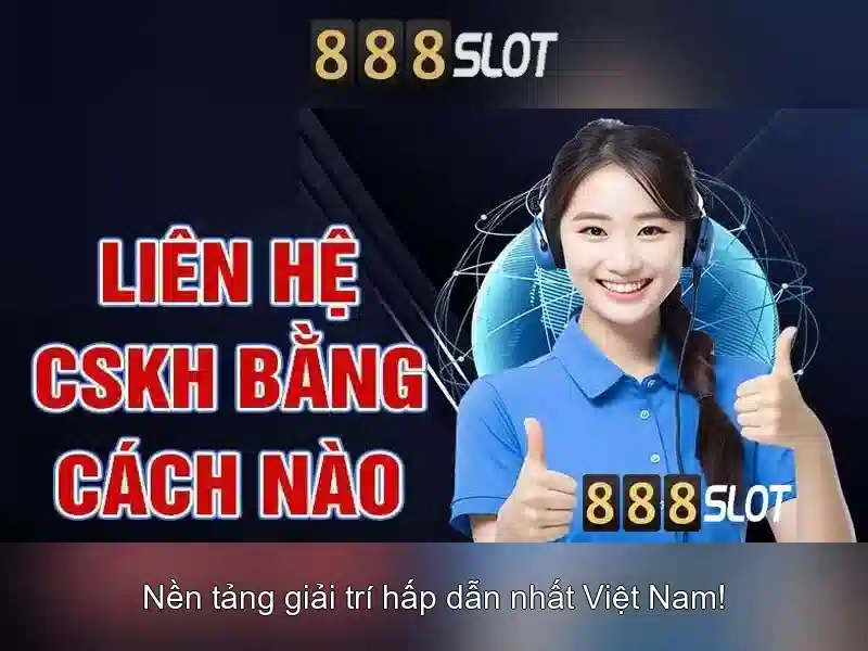 888slot là gì