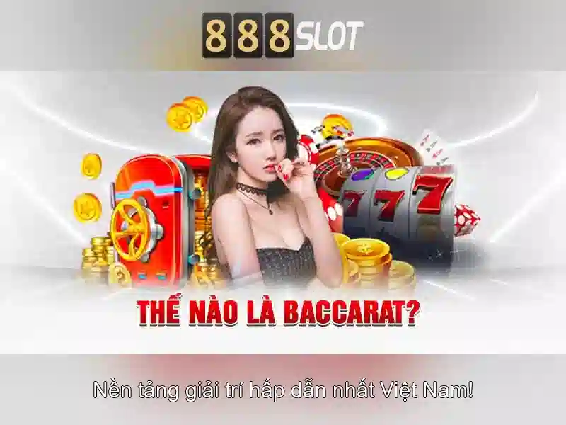 888slot - Đánh giá nền slot trực tuyến uy tín
