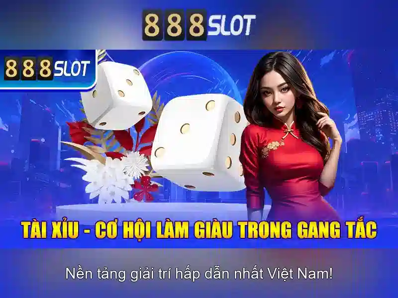 888slot - Đánh giá nền tảng trò chơi trực tuyến