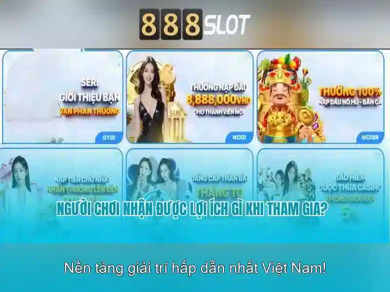 An toàn và thanh toán tại 888slot