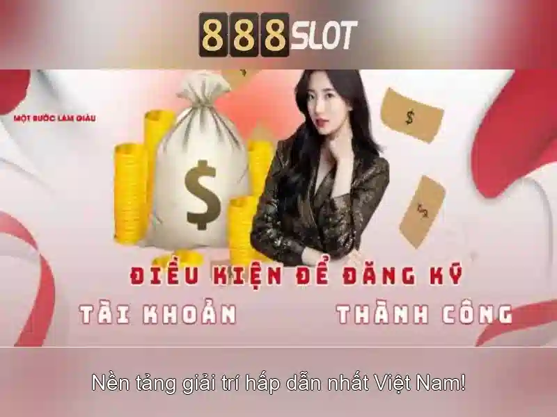 888slot: Tổng quan về sân chơi slot trực tuyến