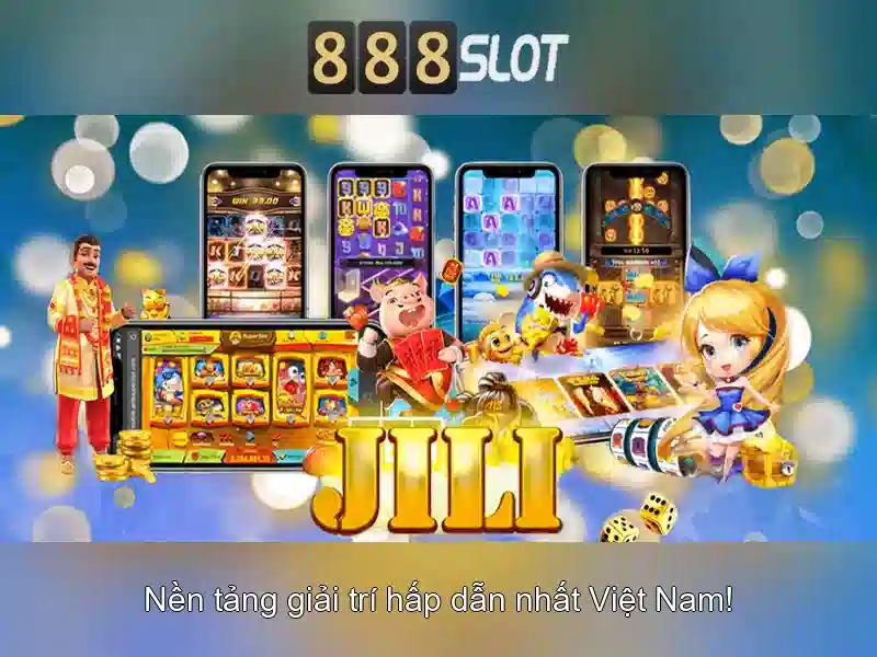888slot: Đánh giá nền tảng slot trực tuyến và trải nghiệm người chơi